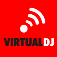 Icono de programa: VirtualDJ Remote