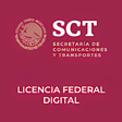 Icono del programa: Licencia Federal Digital