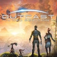 Icono del programa: Outcast - A New Beginning