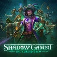 Icon of program: Shadow Gambit: The Cursed…