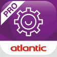 Icono del programa: Atlantic Services Pro