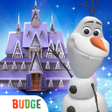 Icono del programa: Disney Frozen Royal Castl…