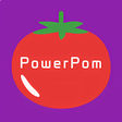 Icono de programa: PowerPom - Pomodoro Timer