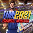 Icono de programa: Handball Manager 2019