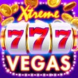 Icono de programa: Xtreme Vegas 777 Classic …