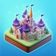 Icono de programa: Kingdoms: Merge & Build