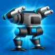 Icono de programa: MechCom - 3D RTS