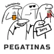 Icono del programa: Flork Stickers - WASticke…