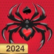 Icon of program: Spider Solitaire 1 Card G…