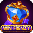 Icono de programa: Win Frenzy - Lucky Games