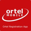 Icono de programa: Ortel Registration App