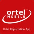 Icono del programa: Ortel Registration App