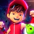 Icon of program: BoBoiBoy Galaxy Run