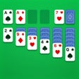 Icono de programa: Solitaire - Classic Klond…