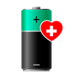 Icono de programa: Battery Life & Health Too…