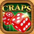 Icono de programa: Craps - Casino Craps Trai…