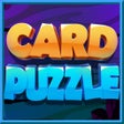 Icon of program: Card Puzzle-Funny puzzle …