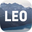 Icon of program: LearnLEO - Law student st…