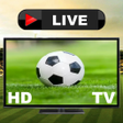 Icono de programa: Live Sports TV Football