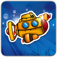 Icon of program: U-Boot - submarine game