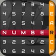 Icono de programa: Number Search Puzzle