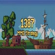 Icono de programa: 1387: MMO Strategy