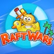 Icono del programa: Pirate Raft Wars