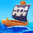 Icon of program: Pirate Raft Wars