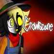 Icono de programa: Crowscare