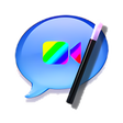 Icon of program: More iChat Effects