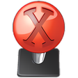 Icon of program: MAME OS X