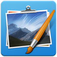 Icono de programa: Paint X Lite