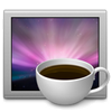 Icono de programa: Caffeine