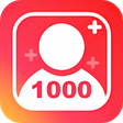 Icon of program: Get Super Followers for I