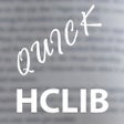 Icon of program: Quick HCLib