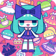 Icon of program: CustomTiyoko -Dress Up Ga