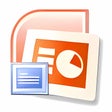 Icono de programa: Microsoft PowerPoint View…