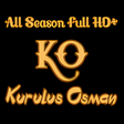 Icon of program: Kurulus Osman HD in Eng  …