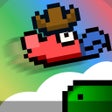 Icon of program: Flappy Story - Bird Wings