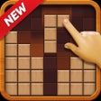 Icon of program: Wood Sudoku: Block Puzzle…