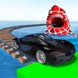 Icon of program: Car Stunt simulator Maste…