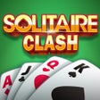 Icon of program: Solitaire Clash: Win Real…