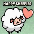 Icono de programa: Happy Sheepies