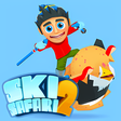 Icono del programa: Ski Safari2