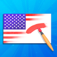 Icono de programa: Flag Painter