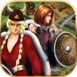 Icon of program: Clash Of Vikings Battle