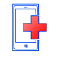 Icono de programa: Nokia Software Recovery T…