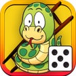 Icono de programa: Snakes and Ladders HD Cla…