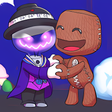 Icono del programa: Guide For Run Sackboy : A…