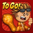 Icon of program: Papa's Wingeria To Go!